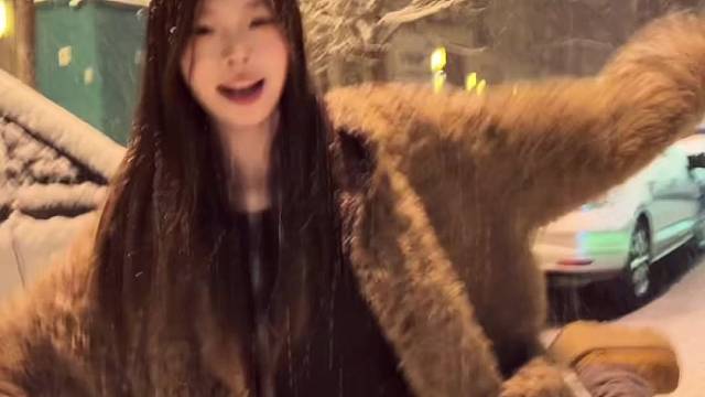 真正属于我的 是不用我时时刻刻想抓住的