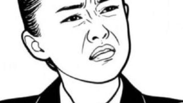 一眼就能看出来的事，有什么可计较的呢《爱情面前谁怕谁》