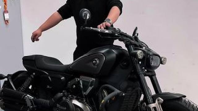 2025年了这台国产四缸复古车 你还会喜欢吗？