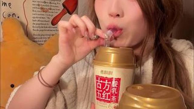 最适合女孩子的奶茶出现了！