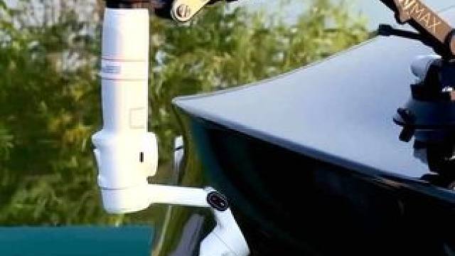 不是pocket3买不起，而是Flow2pro更有性价比。 #