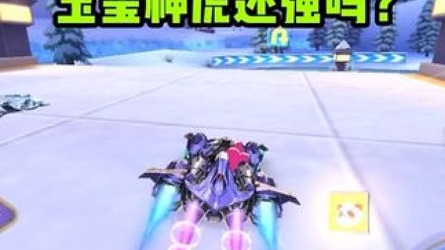 源极之星最后一次返场目的是？玉玺神虎返场还值得抽吗？