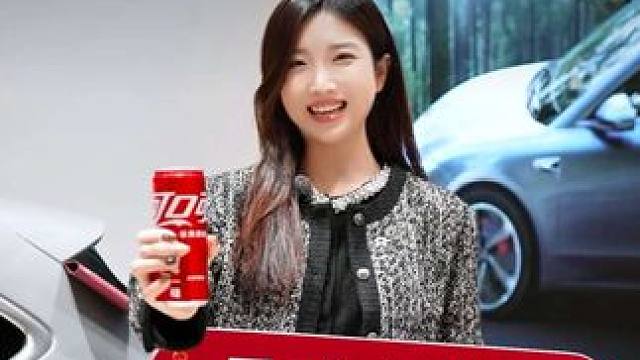 驾趣乐不停，畅爽赢好礼，蔚来和可口可乐邀请你畅快一下！即日起至12月7日，到蔚来空间合肥包河万象汇