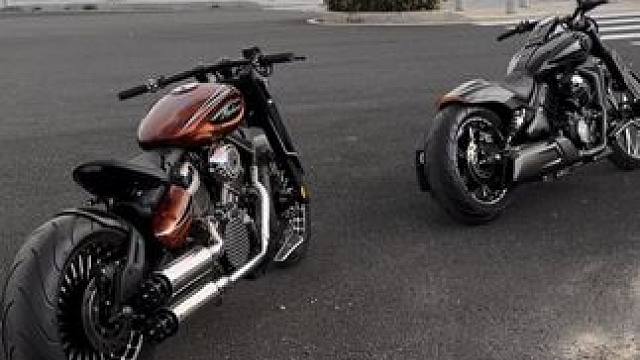 国产巡航颜值天花板