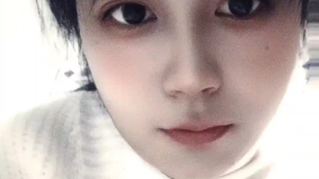 春风宛如仙女的裙摆