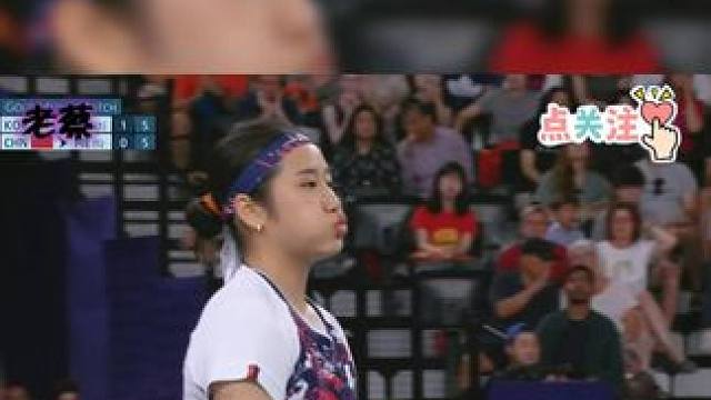 安洗莹VS何冰娇 今日话题：你见过最厉害的女球星是谁？ 在评论区留下她的名字 （听说安洗莹在网络上没