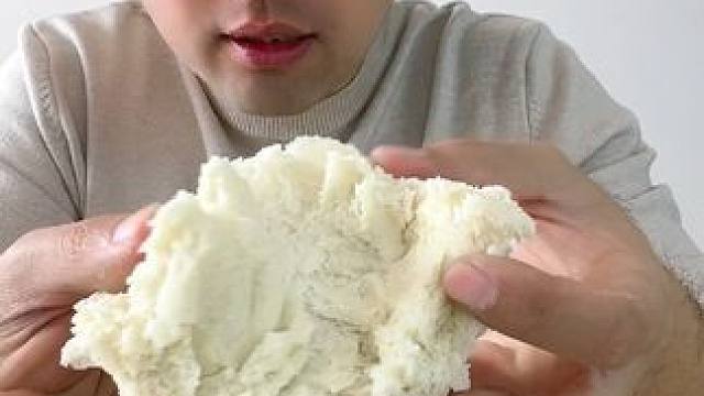 喜欢吃发面的可以试试这个，很好用！