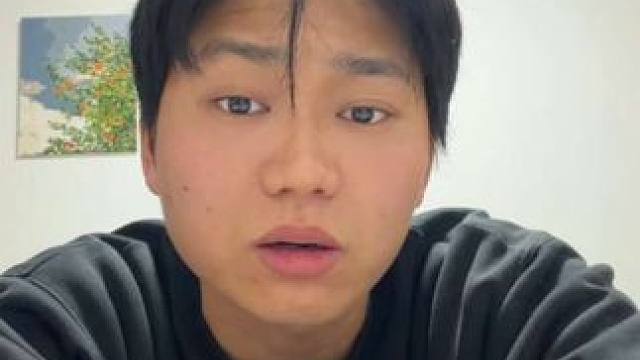 洗完不得红温啊