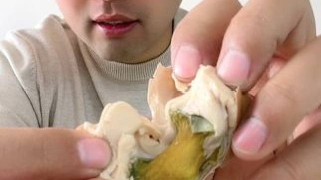 爱吃麻酱口味的一定要试一下！好吃！