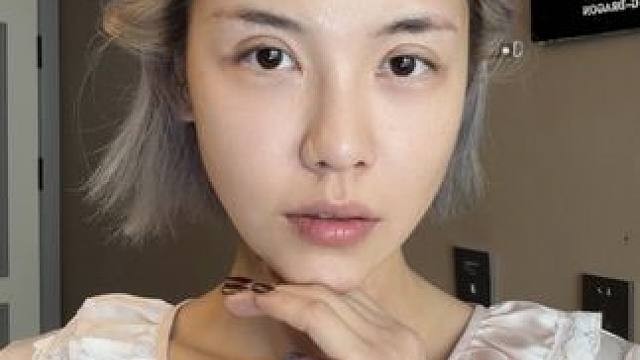 文案：皮肤状态差？没在怕的！！护肤