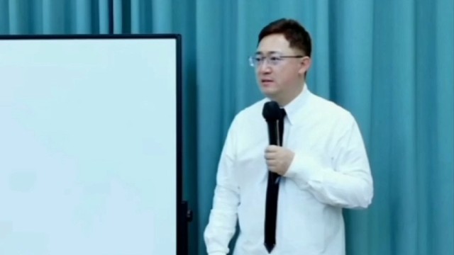 给自己备胎的观念