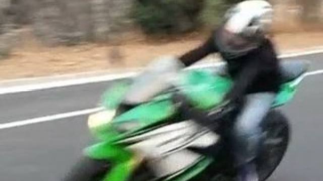 dou是好车交通事故警示录