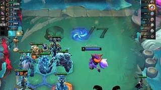 天胡冰德，一局游戲80塊金幣，無限印鈔機(jī)