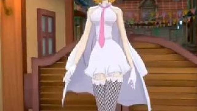 燃烧意志：斯图西抽卡，被制裁了，结尾8星特效