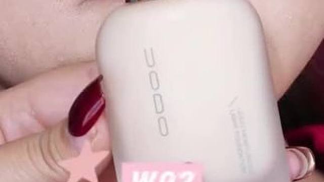 终于明白博主推荐的粉底液有多好用了