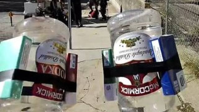 美式扶贫吗？有点意思