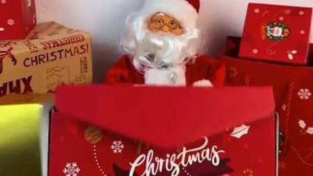 你要把这个给谁？