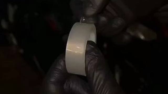 “完美的礼物并不存在。