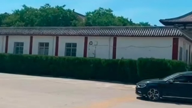 车多没办法，就是玩，就是造！