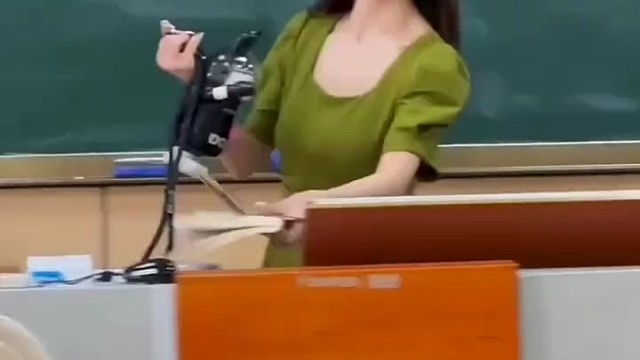 这一走错，带走了好多同学的心，哈哈哈...