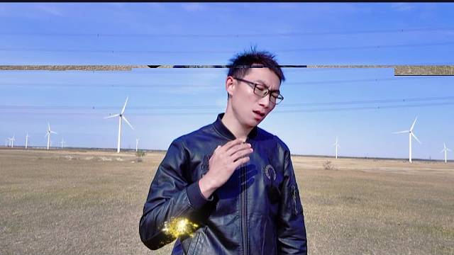 草原的月亮-金彪