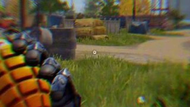 “砍菠萝雷会发生什么？”