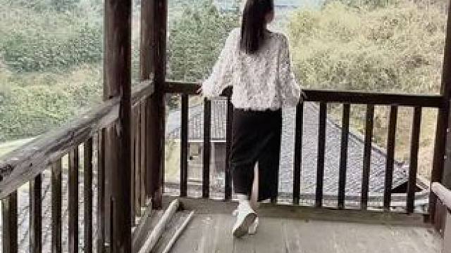 小时候嫌弃这样的房子，现在却只有怀念了！