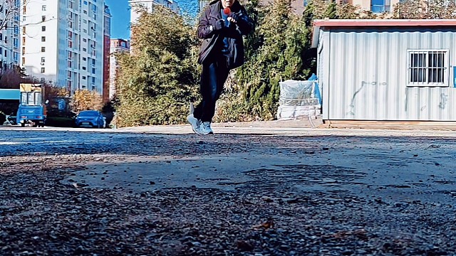 运动忘记烦恼哈哈