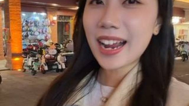 第二届泉州丝路小吃节来啦，上百家摊位都有什么好吃的…