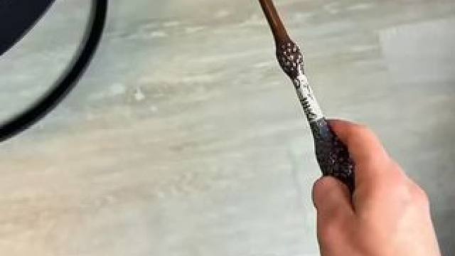 你会对谁施咒？