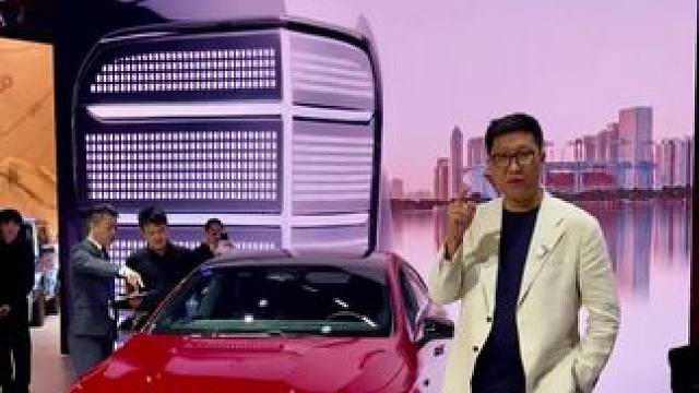 杂牌电动车和小米SU7怎么选？ CLA