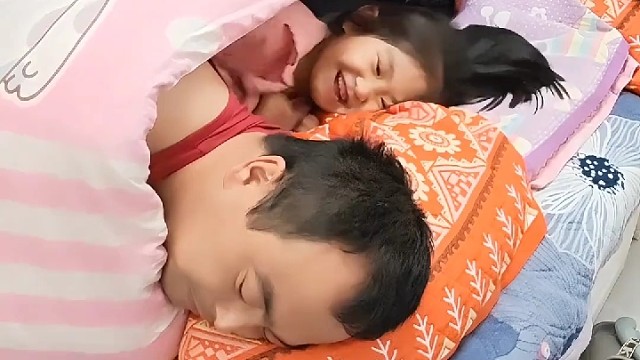 你俩是真爱，孩子是意外！[捂脸]