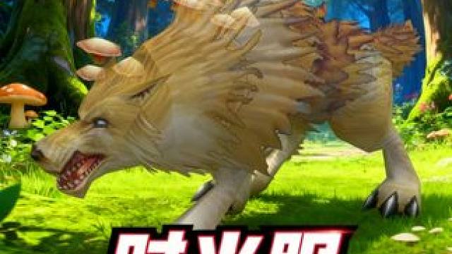 时光服副本隐藏玩具，让你像猎人一样带着宝宝闯荡艾泽拉斯 魔兽世界