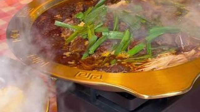 天气越冷越喜欢吃羊蝎子