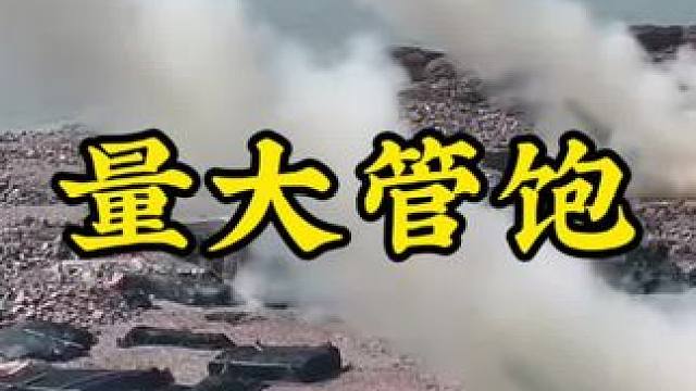 量大管饱，龙之獠牙，陆地猛虎，召之即来，来之能战，战之必胜，使命必达，海峡雷霆-2025A，