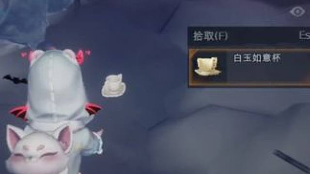 超自然白鼬千奇百怪的玩法