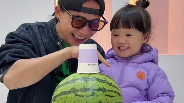 这样会不会宠过头了？