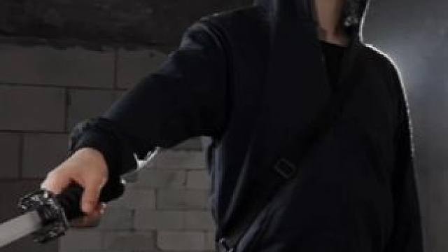 已经好久没有人这么叫我了