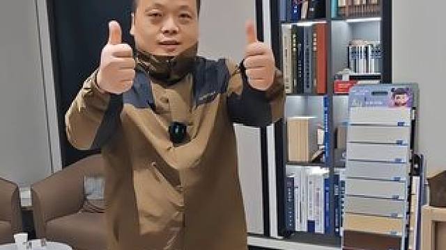 瓷砖起翘，用超级零醛防水地板！