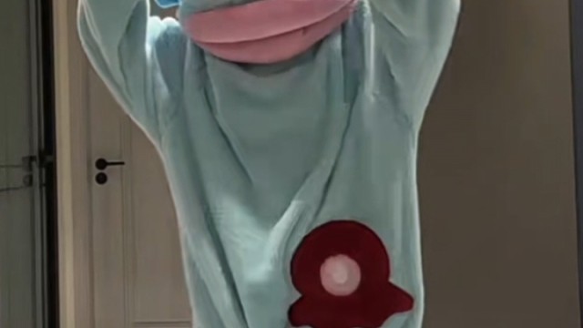 谁是我的新郎～