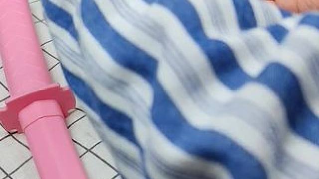 我发布了一个新视频，快来围观吧！