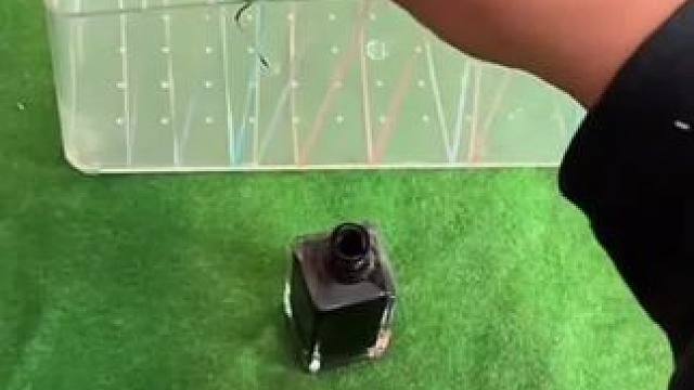 我发布了一个新视频，快来围观吧！