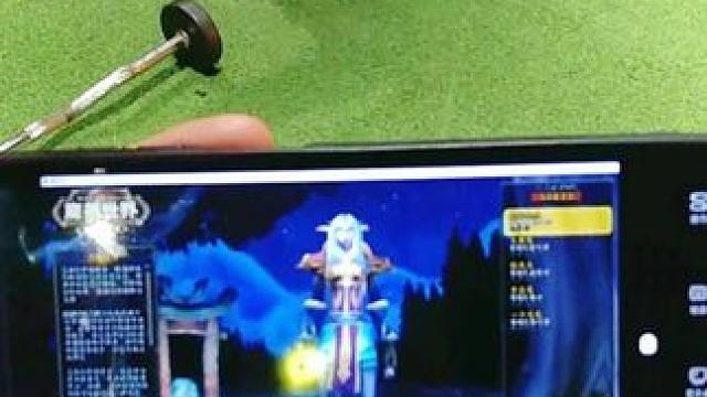 魔兽时光服开启后玩家现状（笑）终于有了排队神器！