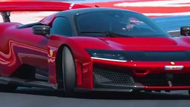 “被选中的人会给你买”