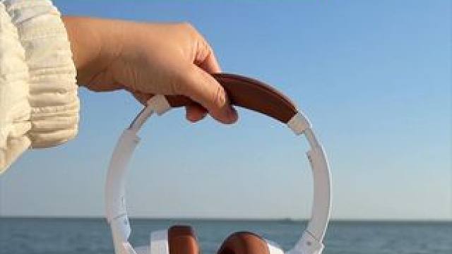 头戴式降噪蓝牙耳机选好了么？！