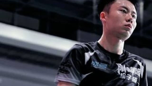 焦点“双硕大战” 徐子硕31-26战胜庞博硕