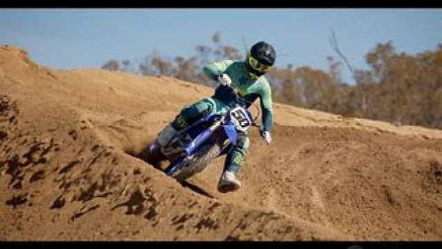 2026款越野摩托车有你喜欢的吗？ #