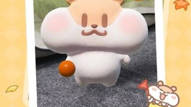 鼠鼠出没，请各位星宝保管好自己的奶茶奶茶鼠本鼠已经带着超会duang的脸脸到达星梦广场，星宝们快去