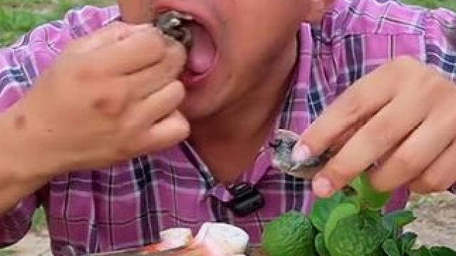 咖喱蛋蛋蛙味道太棒了