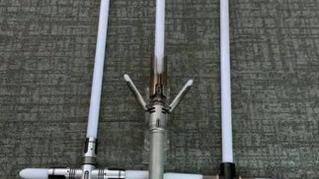 哪种十字光剑最好？ ...